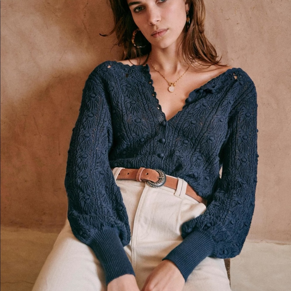 SÉZANE Artie Jumper
